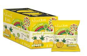 Nim's Kids Pineapple Multipack & Pack