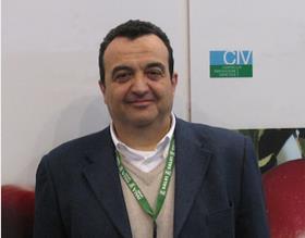 Mauro Grossi CIV