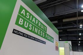 Asiafruit Business Forum