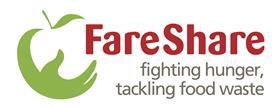 FareShare logo