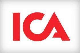 ICA logo