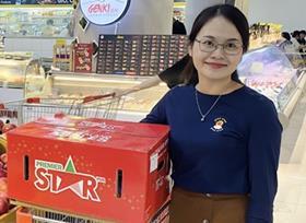 Huong Nguyen, Bostock New Zealand Market Representative in Vietnam