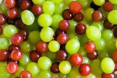New health properties found in grape