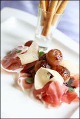 Strong shallot performance