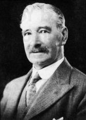 Harvey Hope-Mason