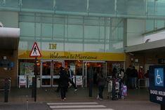 Morrisons reports strong festive period