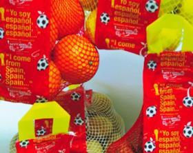 Serrano Molto citrus
