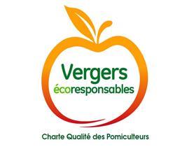 French apple logo