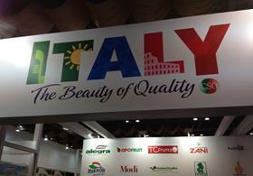 Italy Beauty of Quality