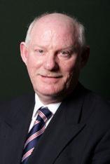 Dennis Heywood is the new acting chairman for the Potato council