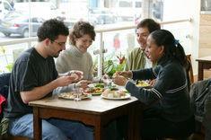 Produce sector seeks out opportunities in shifting foodservice landscape