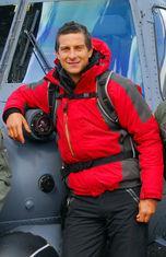 Chief Scout and adventurer Bear Grylls is a fan of the new pill