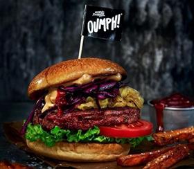 Oumph! Burger
