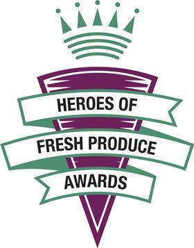 HEROES OF FP LOGO