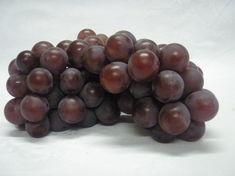 The Red Niagara grape has been very popular on the Brazilian market