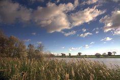 The Environment Agency has expressed concerns over a potential serious water shortage for 2004