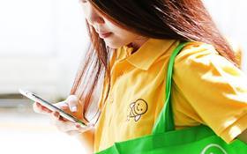 Honestbee app ecommerce retail Singapore