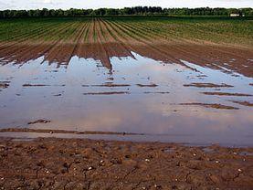 Spain floods