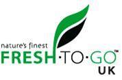 Fresh to Go logo