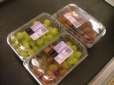 Huxley’s price warning