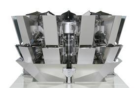 Yamato fruit weigher