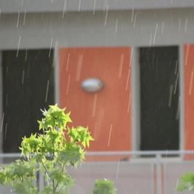 COPYRIGHT rain Italy