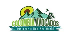 Colombian avo logo