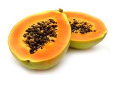 papayas