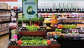 Oppy Apeel avocados US retail