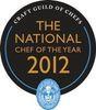 Chef of the Year competition launches for 2012