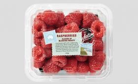 Perfection Fresh - raspberries