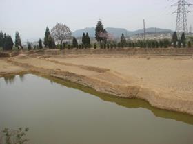 Yunnan drought