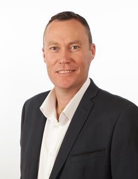 Greg Montgomery