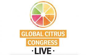 Global Citrus Congress Live 2020 logo