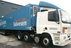 New fruit business boost for Salvesen