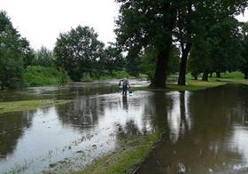 COPYRIGHT flood Poland