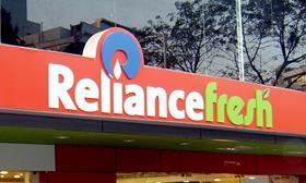 Reliance Fresh