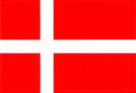 Denmark flag