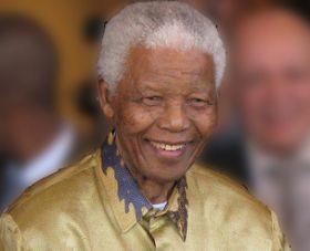 Nelson Mandela - attribute to South Africa The Good News : www.sagoodnews.co.za