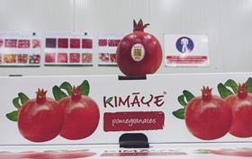INI Farms India pomegranate QR code 3