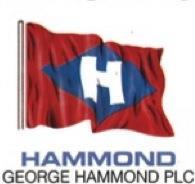 George Hammond plc