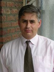 Philippe Binard