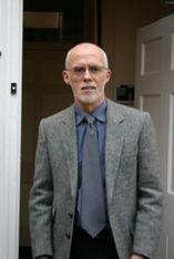 Chris Atkinson