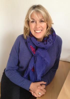Fiona Hunter
