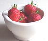 British strawberry sales soar