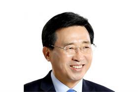 CREDIT REQUIRED Korea Agro-Fisheries and Food Trade Corporation TAGS President Kim Choon-Jin 2