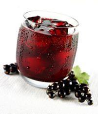 Blackcurrant Ribena: Is it under threat from the blueberry invasions?