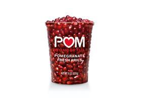 POM Wonderful Pomegranate Fresh Arils