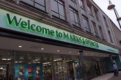 Food sales put spark into M&S results