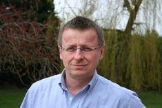 Richard Barnes